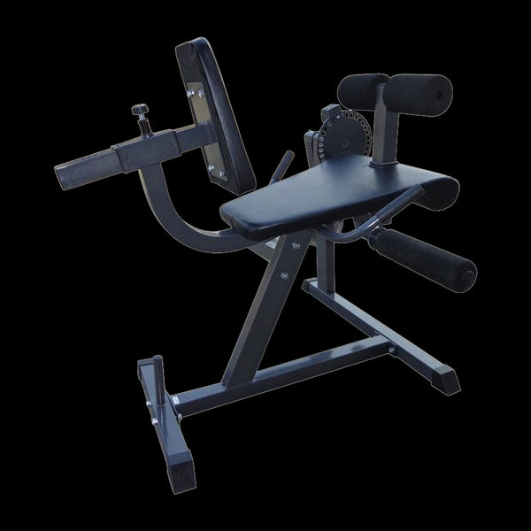 Leg Extension Curl Machine Other Strength Training