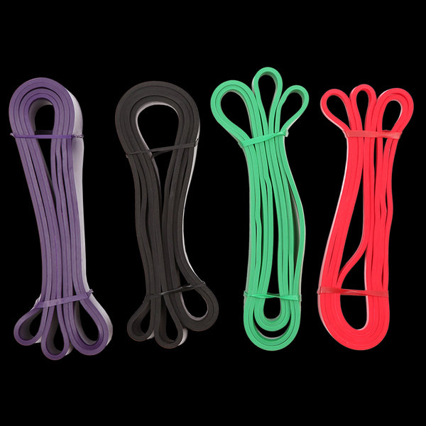 Resistant Workout Loop Set Resistance Trainers