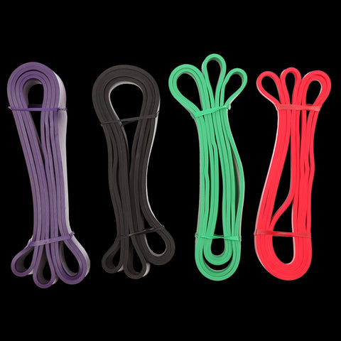 Resistant Workout Loop Set Resistance Trainers