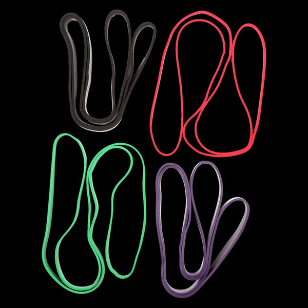 Resistant Workout Loop Set Resistance Trainers