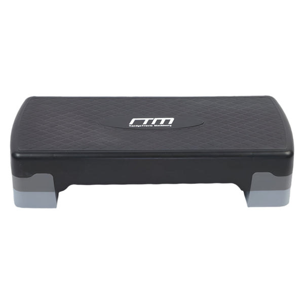 Aerobic Workout 2 Block Bench Step Weights Benches