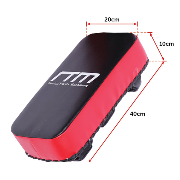 Thai Pads Kickboxing Punching Boxing Shield Punching Bags