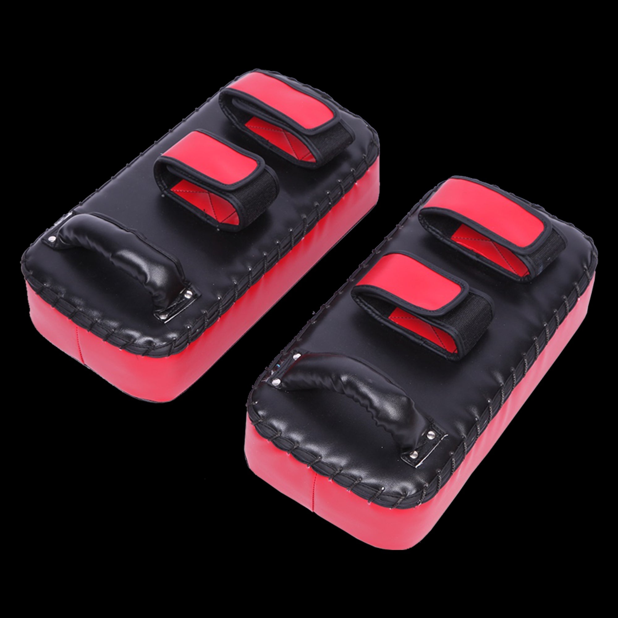 Thai Pads Kickboxing Punching Boxing Shield Punching Bags