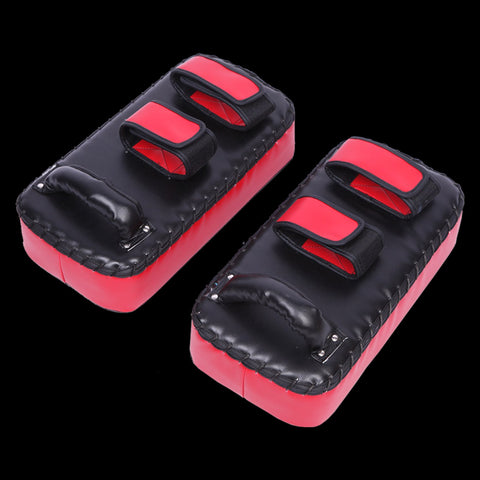 Thai Pads Kickboxing Punching Boxing Shield Punching Bags