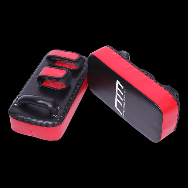 Thai Pads Kickboxing Punching Boxing Shield Punching Bags