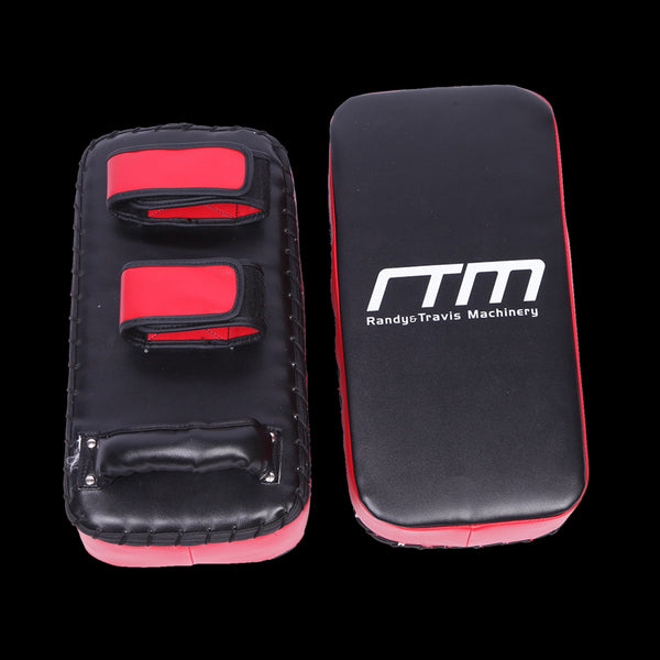 Thai Pads Kickboxing Punching Boxing Shield Punching Bags