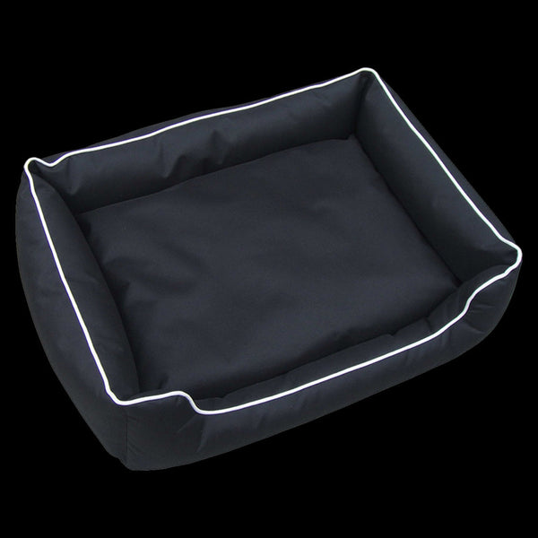 Heavy Duty Waterproof Dog Bed Extra Large Pet Beds