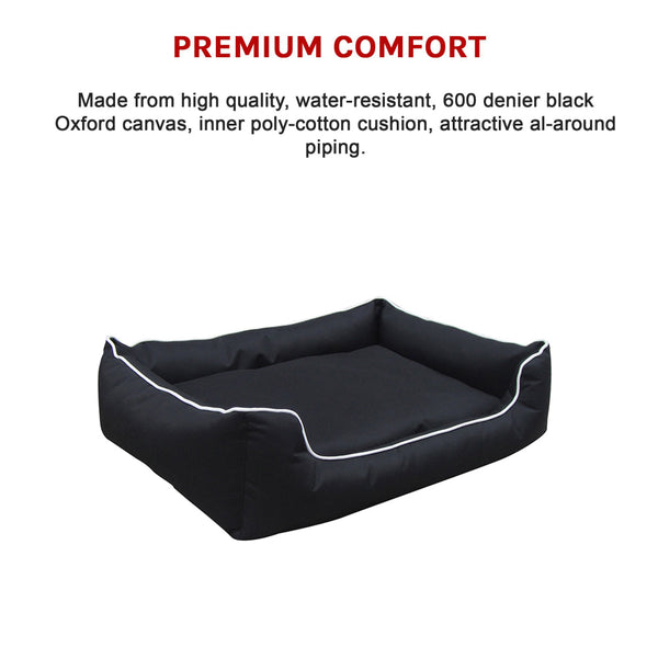 Heavy Duty Waterproof Dog Bed Extra Large Pet Beds