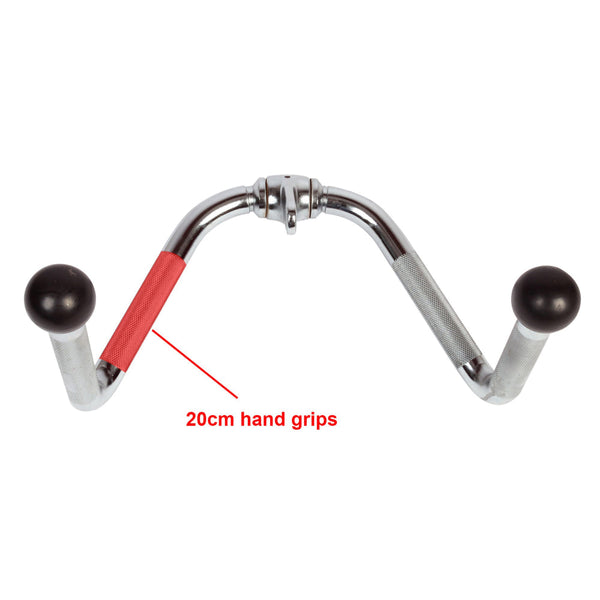 Multi Purpose Gym Exercise Attachment Home Gym Attachments