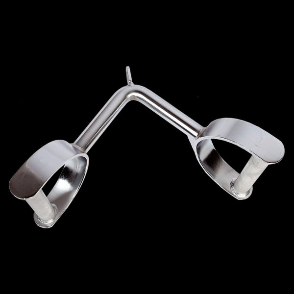 Randy & Travis D Handle Row Gym Bar Attachment Home Gym Attachments