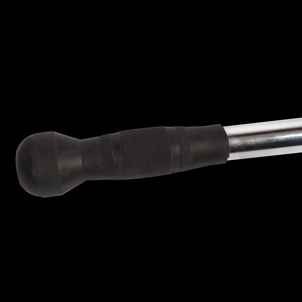 Randy & Travis Rubber Coated Lat Pull Down Bar Attachment Home Gym Attachments