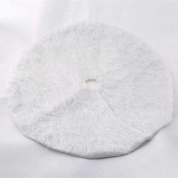 Christmas Tree Decorations 78Cm / 90Cm 120Cm Skirt Reusable Seasonal Decorations