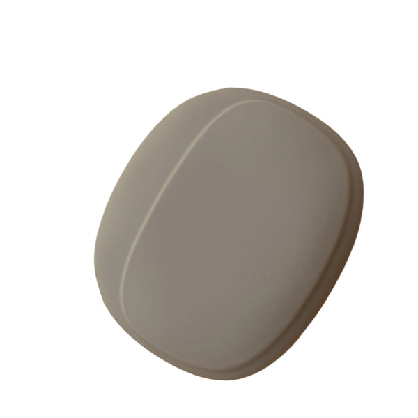 Silicone Earphone Data Cable Bag Storage Case Earbud Cases