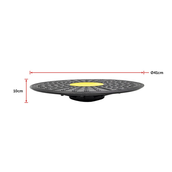 Pilates Balance Board For And Coordination Training Balance Trainers