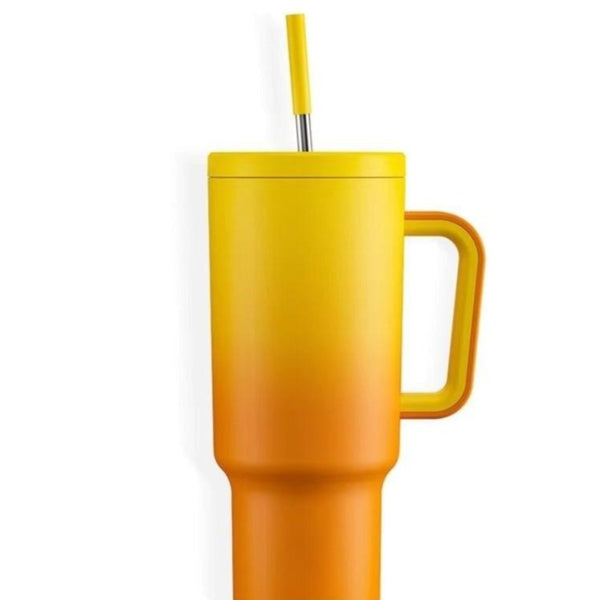 Vacuum Flasks & Mugs K Sealing Cover Cold And Heat Preservation Large Ice Cup Tumbler