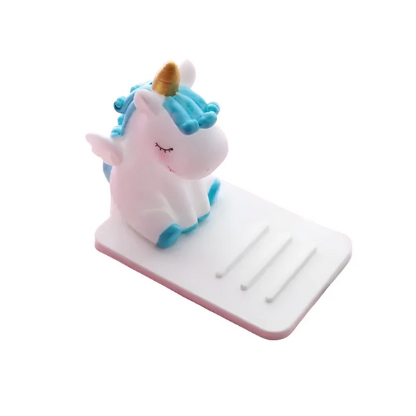 Cute Universal Phone Holder Cell Mount Cartoon Stand Smartphone Bracket For Iphone Mounts & Holders