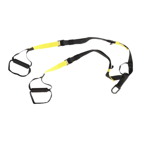 Suspension Trainer Straps Workout Gloves Straps & Hooks