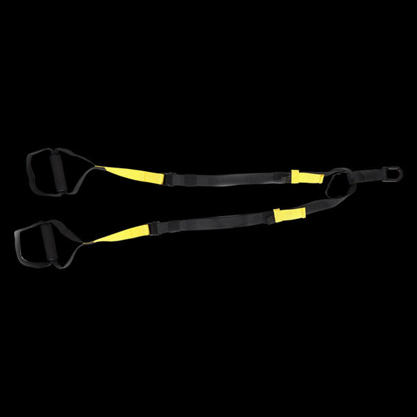 Suspension Trainer Straps Workout Gloves Straps & Hooks