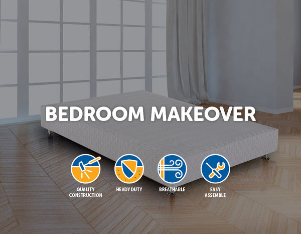 Queen Bed Ensemble Frame Base Queen Bed Frames