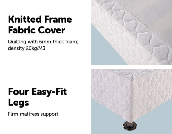 Queen Bed Ensemble Frame Base Queen Bed Frames