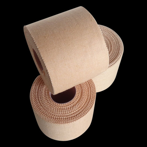 Premium Rigid Sports Strapping Tape 30 Rolls Of 38Mm X 13.7M Support & Protective Gear