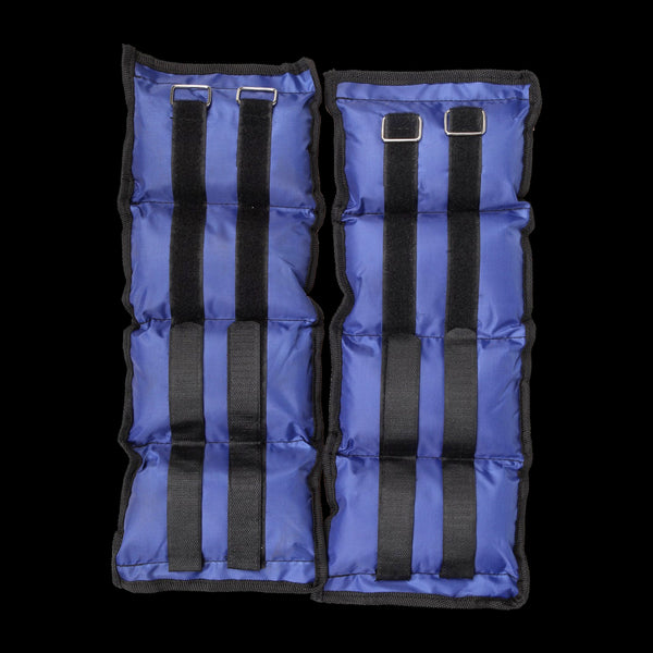 5Kg Ankle Wrist Weight Straps Wrist & Ankle Weights