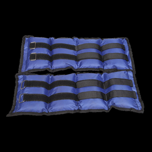 5Kg Ankle Wrist Weight Straps Wrist & Ankle Weights