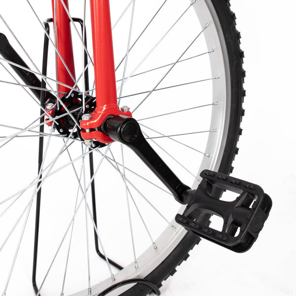 24'' Pro Circus Unicycle Bike Bicycles