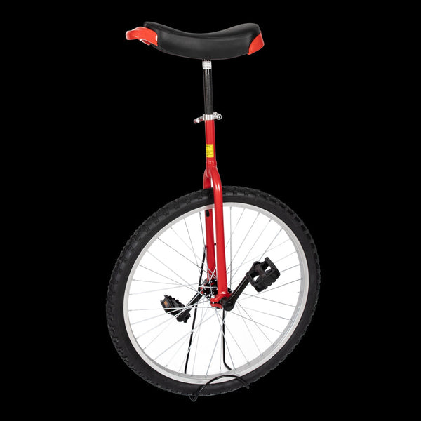 24'' Pro Circus Unicycle Bike Bicycles