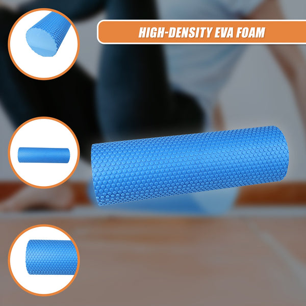 Foam Roller Yoga / Pilates Home Gym Exercise Foam Rollers