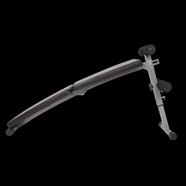 Abdominal Crunch Sit Up Bench Weights Benches