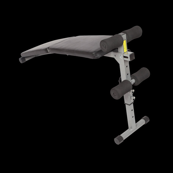 Abdominal Crunch Sit Up Bench Weights Benches