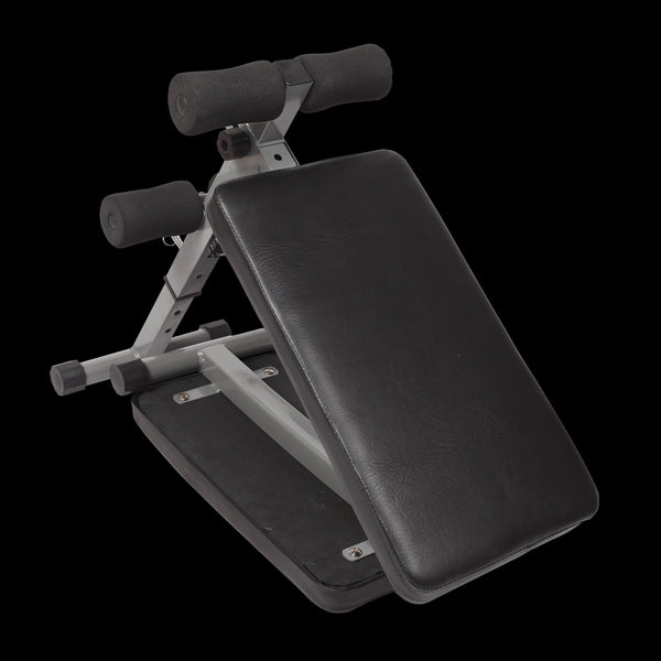 Abdominal Crunch Sit Up Bench Weights Benches