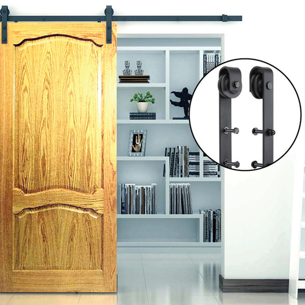 Sliding Barn Door Hardware Sliding Door Hardware