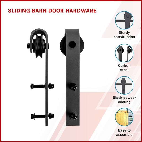 Sliding Barn Door Hardware Sliding Door Hardware