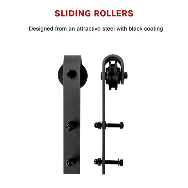 Sliding Barn Door Hardware Sliding Door Hardware