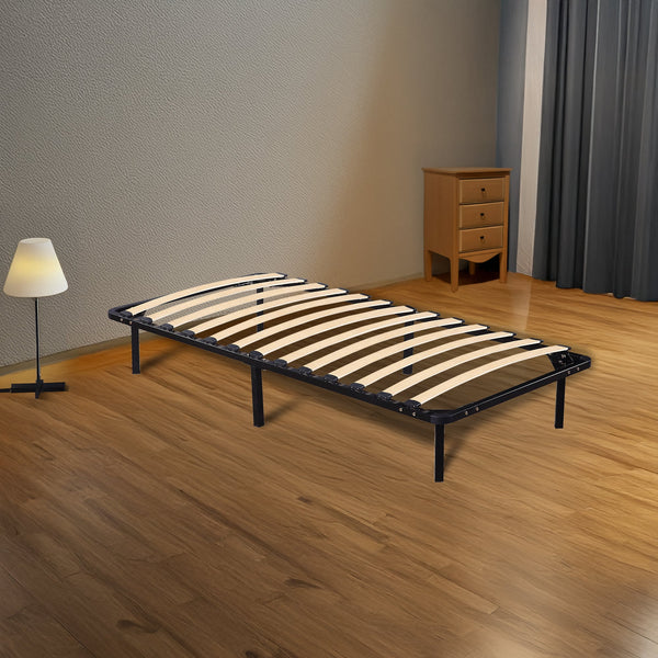 Single Metal Bed Frame Bedroom Furniture Single Bed Frames