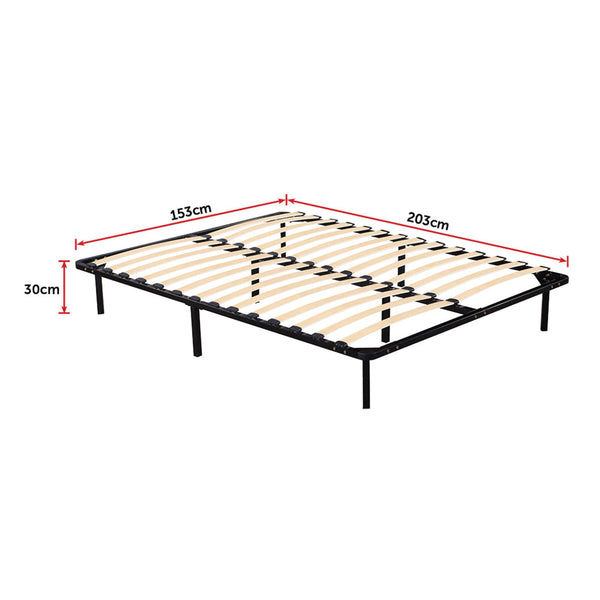 Queen Metal Bed Frame Bedroom Furniture Queen Bed Frames