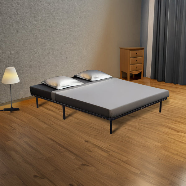 Queen Metal Bed Frame Bedroom Furniture Queen Bed Frames