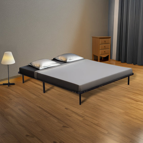 King Metal Bed Frame Bedroom Furniture King Bed Frames