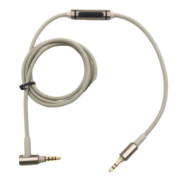 Suitable For Sony Wh H900n 1000Xm3 Mdr 1A M2 1R 100Aap Headphone Audio Cable Headphones