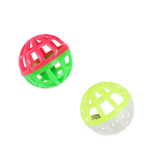 Pet Cat Toy Set Tunnel Teaser Wand Bell Supplies Combination Cat Toys