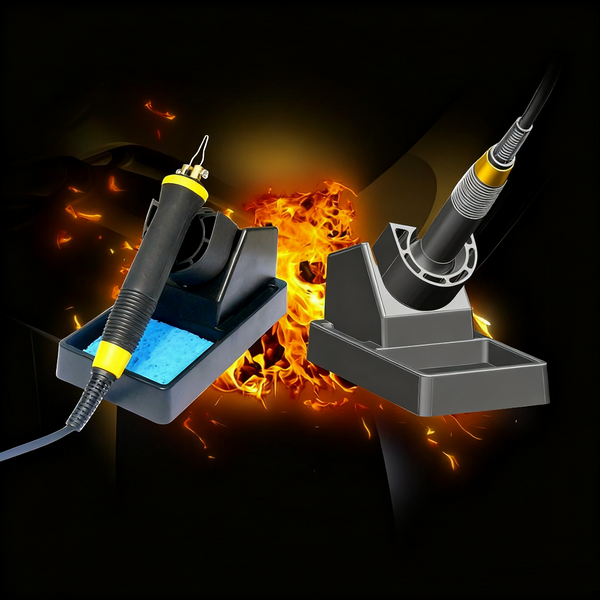 Pengjia Temperature Regulating Pyrography Machine Board Tool Set Wood Burning Electric Iron Brush Wood Carving Kits