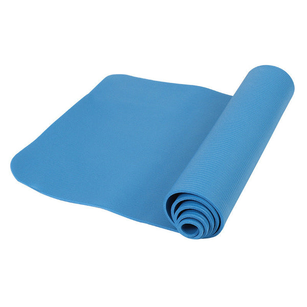 Extra Long Mat: 200Cm80cm20mm. For Yoga Fitness Gym Home Pilates & Floor Sleeping. Exercise Mats
