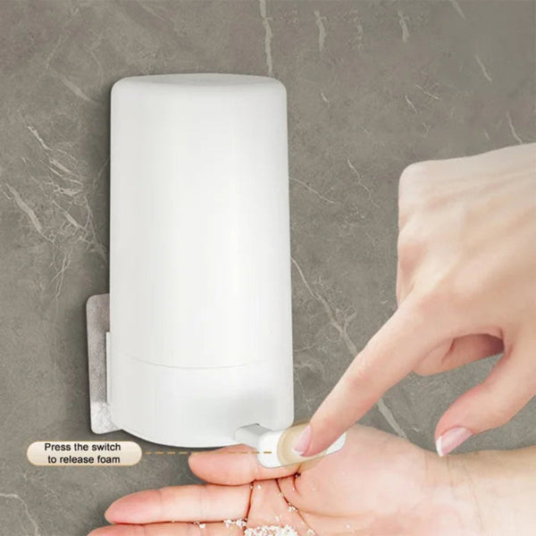 Soap Box With No Water Staining Creative Cover For Bathroom & Dormitory Soap Dishes & Dispensers