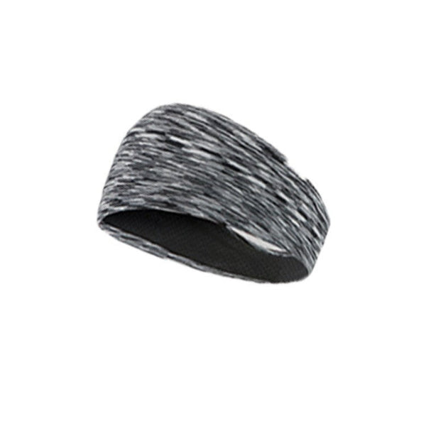 Sports Sweatband Running Fitness Forehead Protection Headscarf Headband Sweatbands