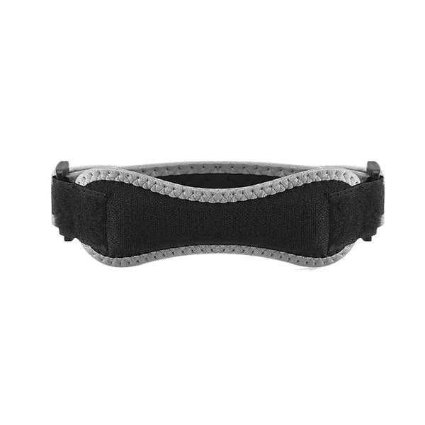 Sports Compression Professional Patella Strap Outdoor Running Fitness Knee Protection Wrist & Knee Wraps
