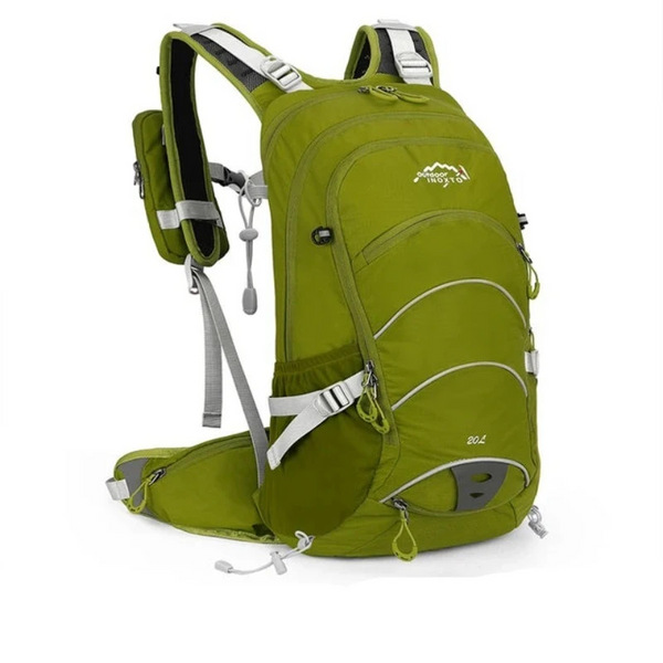 Mountaineering Backpack 20 Liters Men's And Women's Outdoor Sports Bag Waterproof Camping Hiking Rain Daypacks
