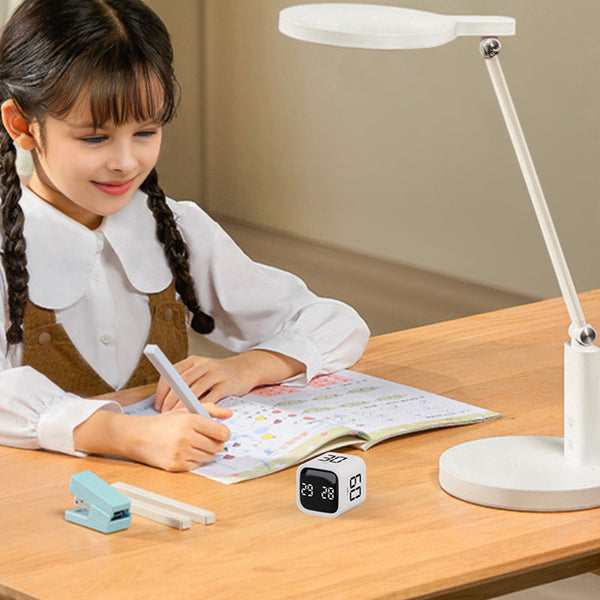 New Popular Study Timer Cooking Countdown Digital Alarm For Self Discipline Timers