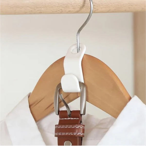 Connecting Hooks Hangers 10 Pack Hooks & Hangers